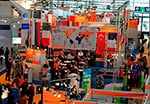 Hannover Fair in 2016