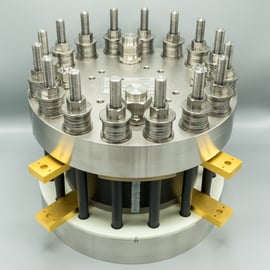 Giner Electrolyzer Stack