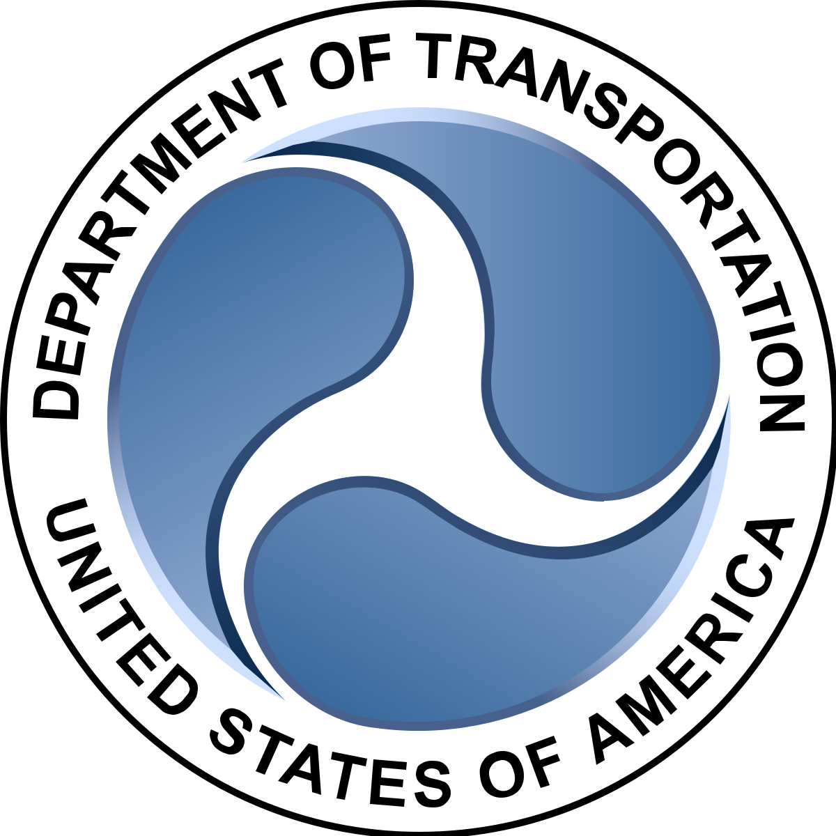 DOT logo