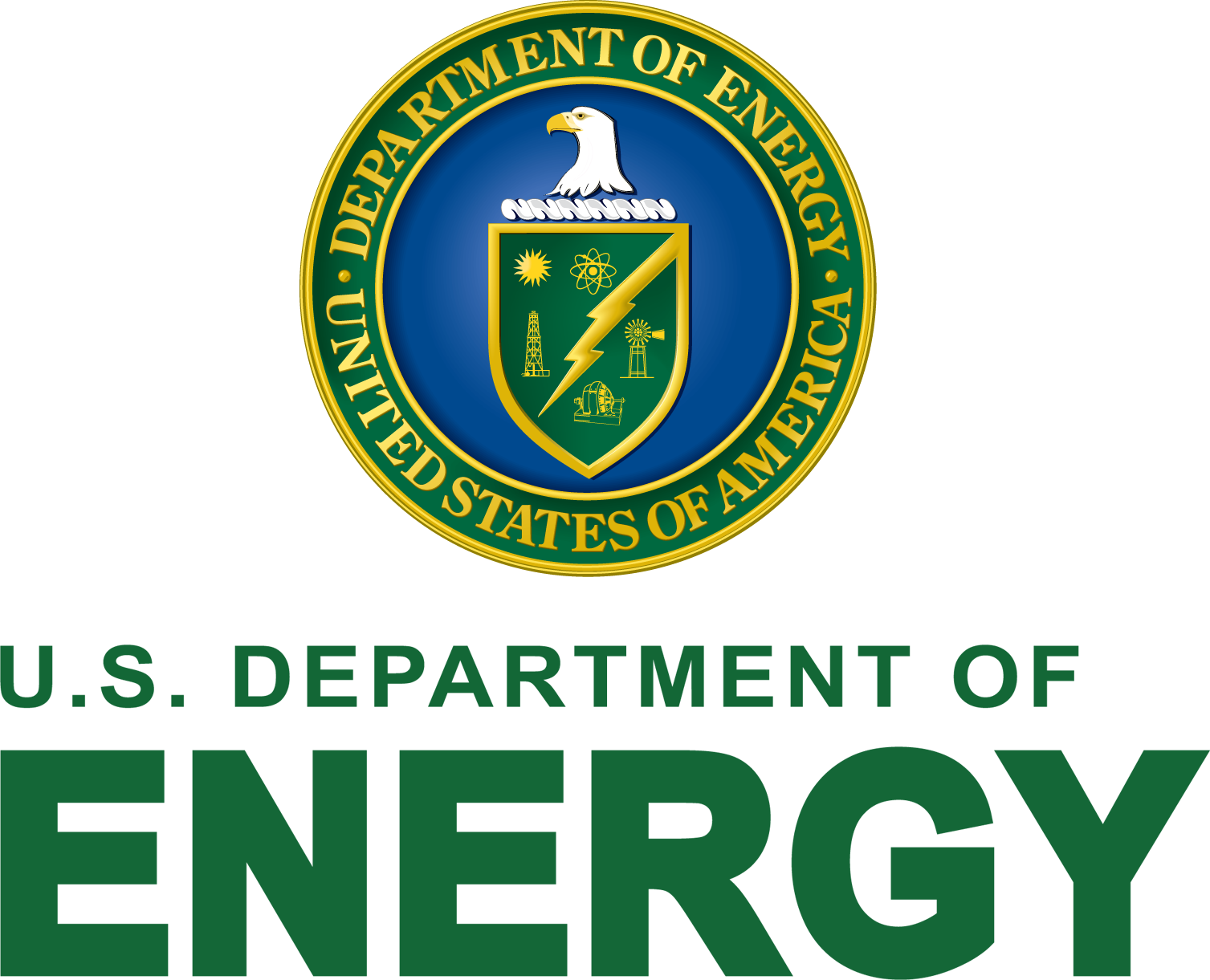 U.S. Department of Energy Logo