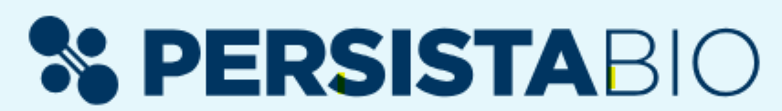 Persista Bio Logo