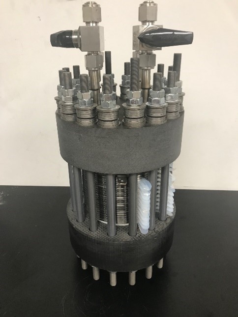 Regenerative Fuel Cell Electrolyzer Regenerative Fuel Cell Electrolyzer