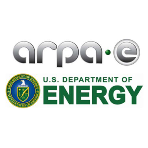 arpa e and department of energy logo