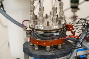 electrolyzer