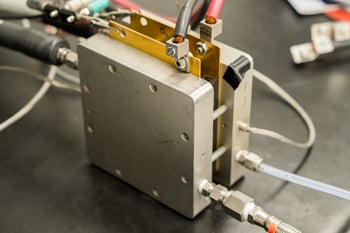 fuel-cell