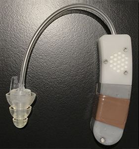 ear-oxygenation