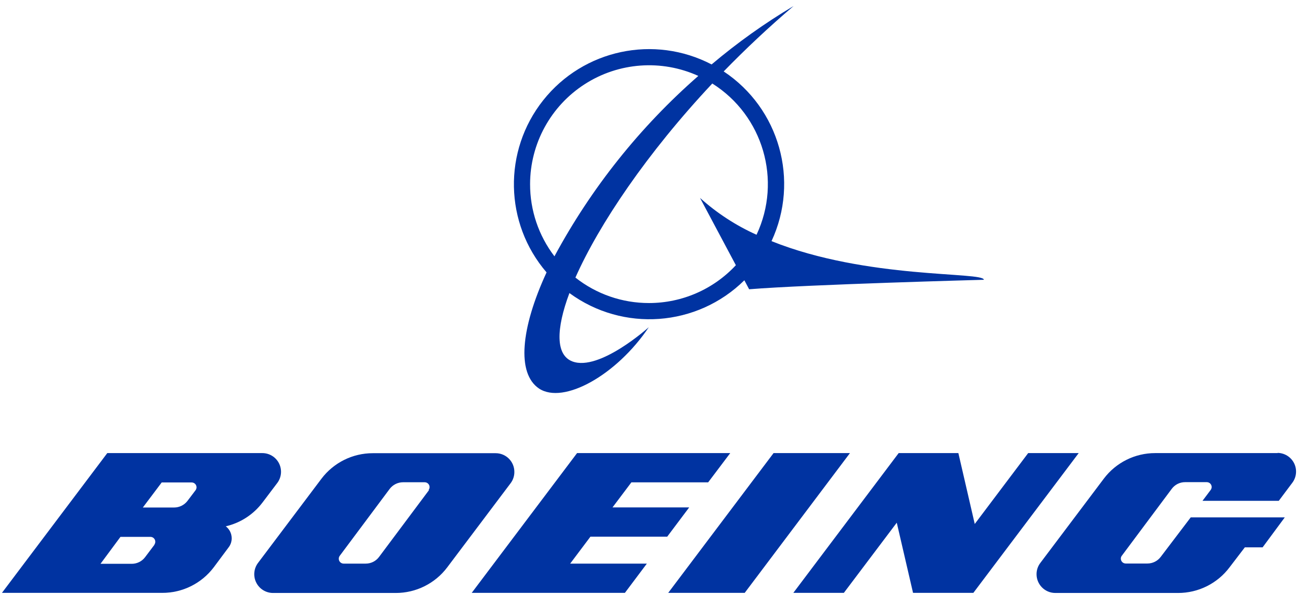 Boeing-logo