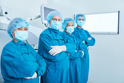 surgical-gowns