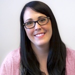 Theresa Scavone Headshot